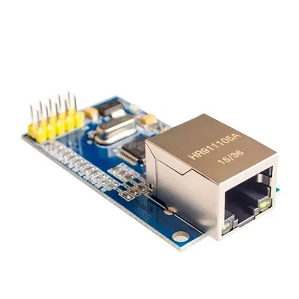 Ethernet Module W5500 - 전문가용 10/100Mbps W5500 이더넷 모듈 3.3V