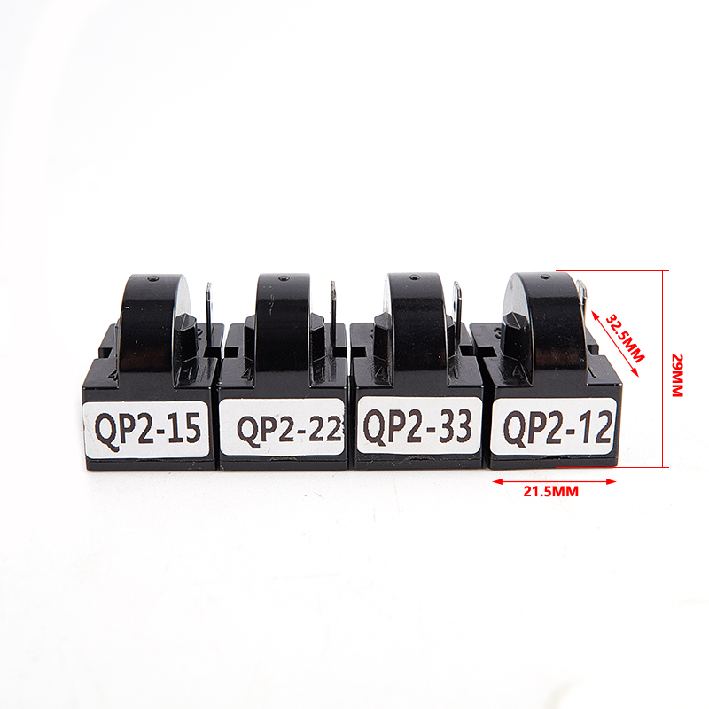 Shelly Relay Module - 냉장고 피팅 냉동고 PTC 스타터 열