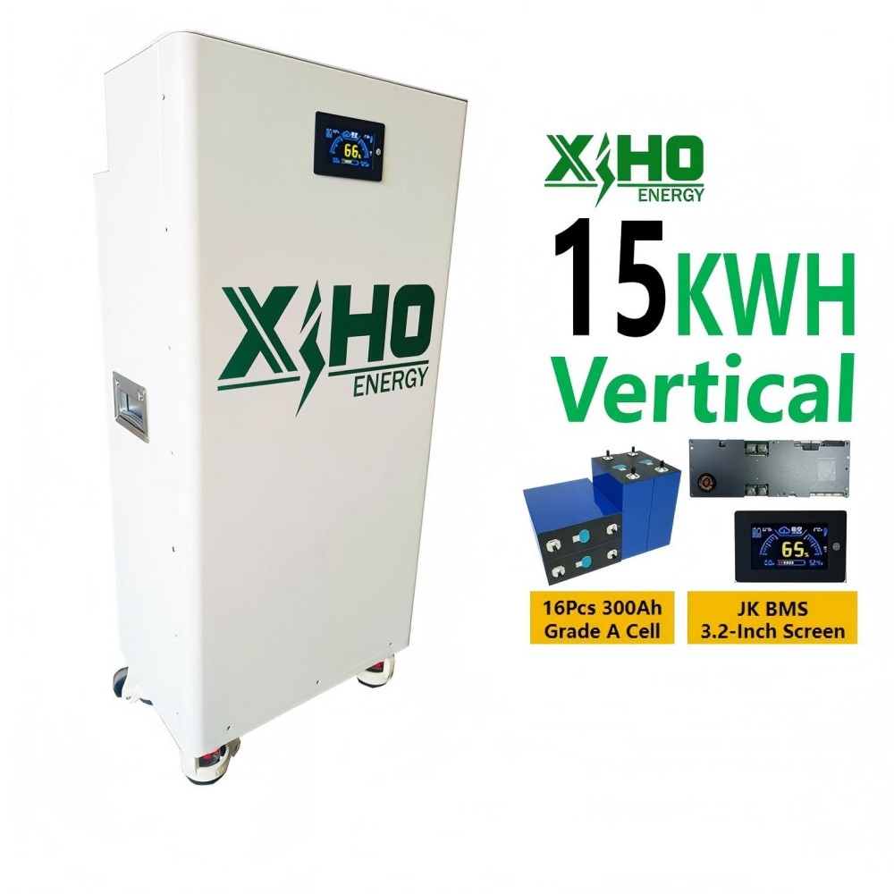 Diy Home Automation System - 시호 51.2V 280Ah 리튬인산철 배터리 박스