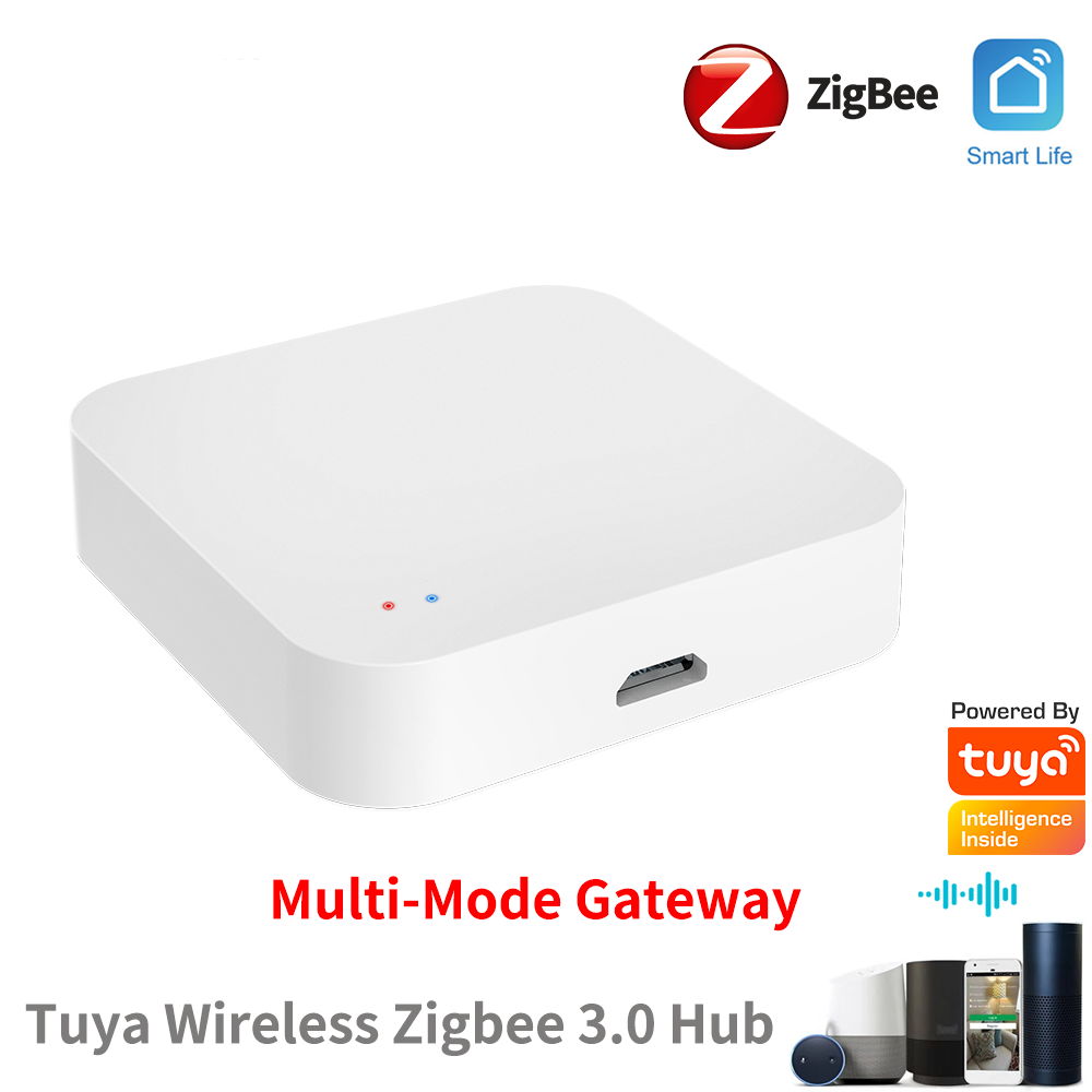 Diy Home Automation System - 스마트 라이프를 통한 Zigbee 장치용 스마트