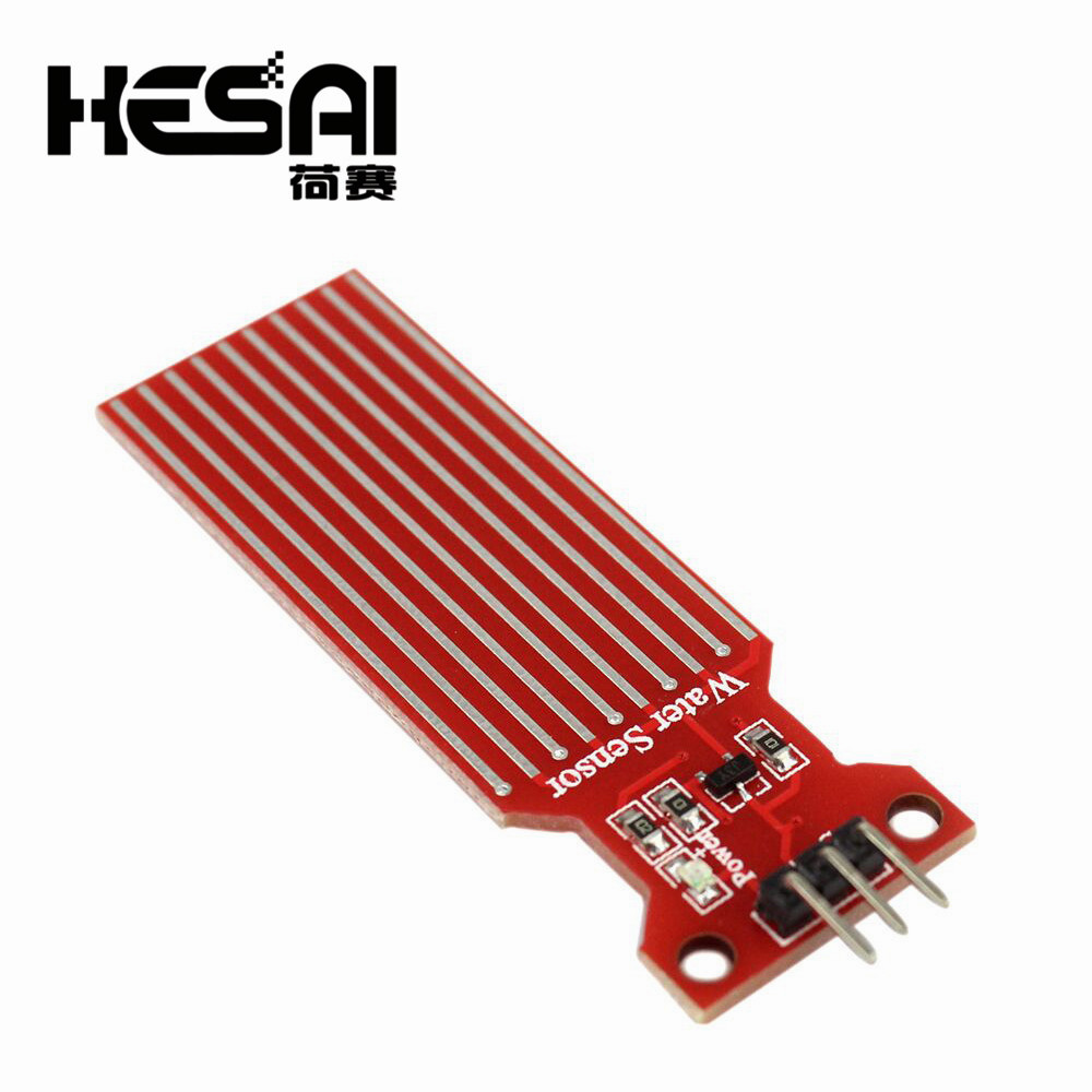 Home Automation Diy Kit - 아두이노 DIY 키트용 스마트 수위 센서