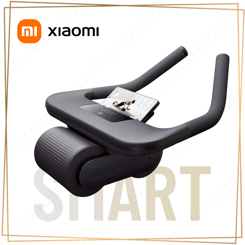 Home Automation Industry - 신형 샤오미 미지아 스마트 복근 휠