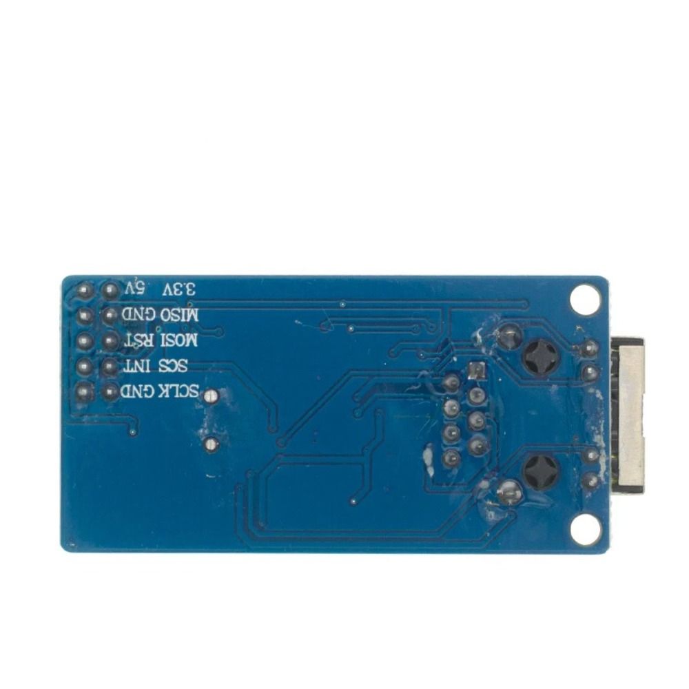 전문가용 10/100Mbps W5500 이더넷 모듈 3 - Ethernet Module W5500 리뷰 및 가격