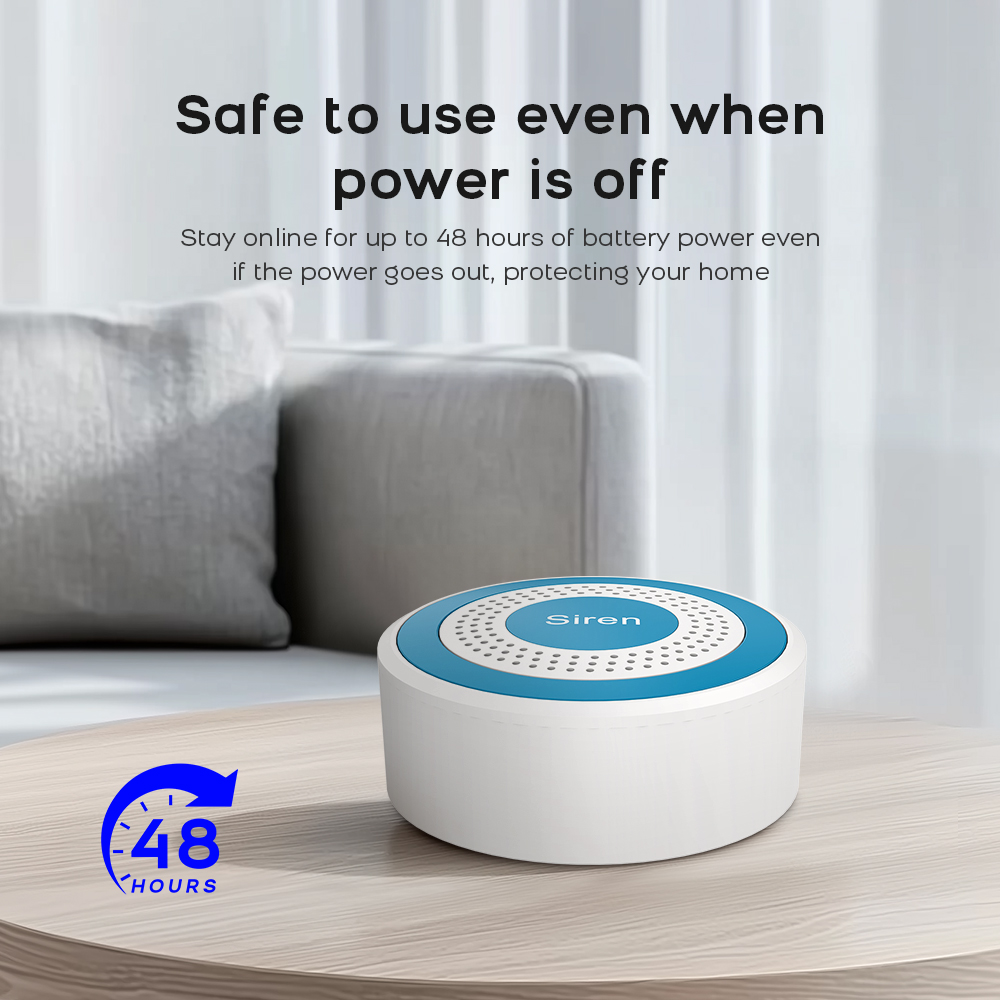 PGST WiFi 스마트 라이프 알람 보안 시스템 키트 - Diy Home Automation System 리뷰 및 가격