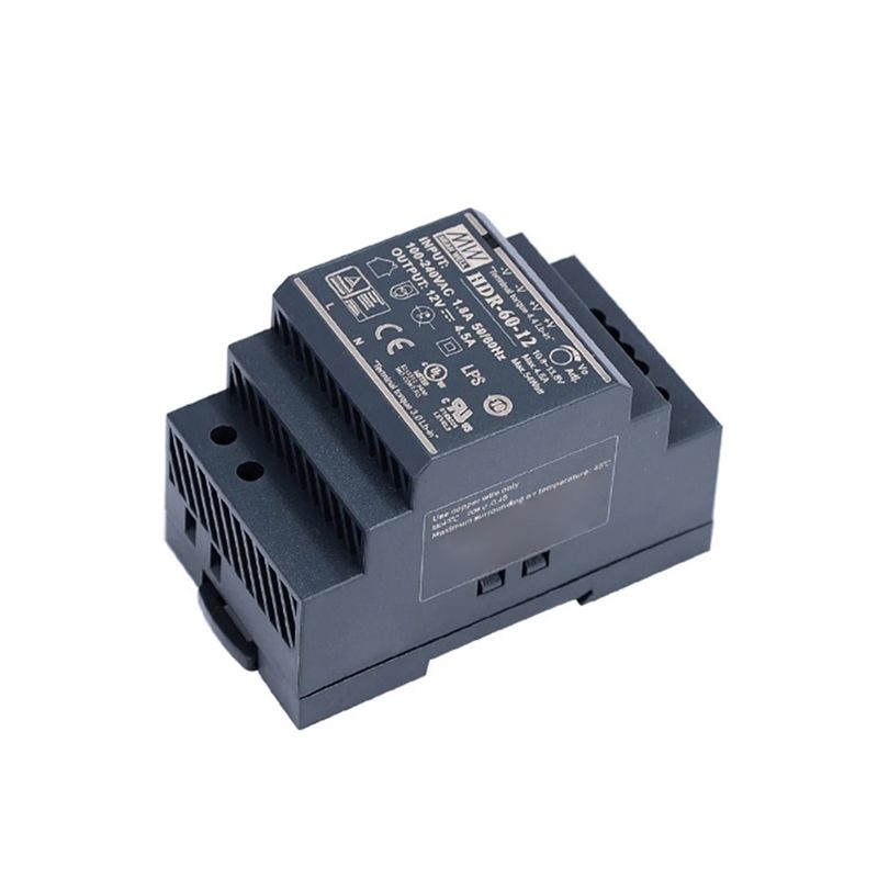 【To&On-E】 85-264V 12V 4.5A 54W - Home Automation Industry 리뷰 및 가격
