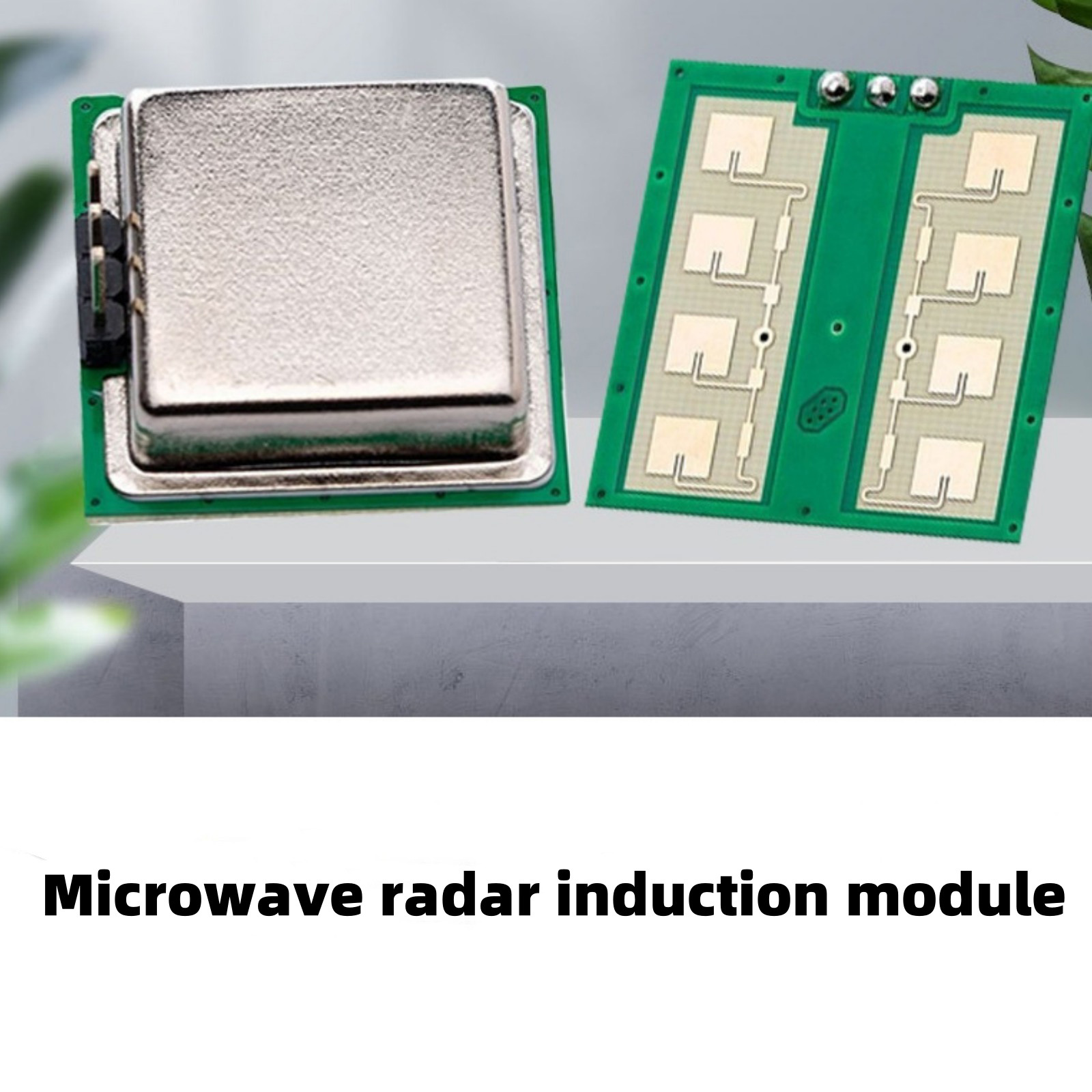 CDM324 24GHz 마이크로파 레이더 센서 모듈 1 - Home Automation With Arduino 리뷰 및 가격