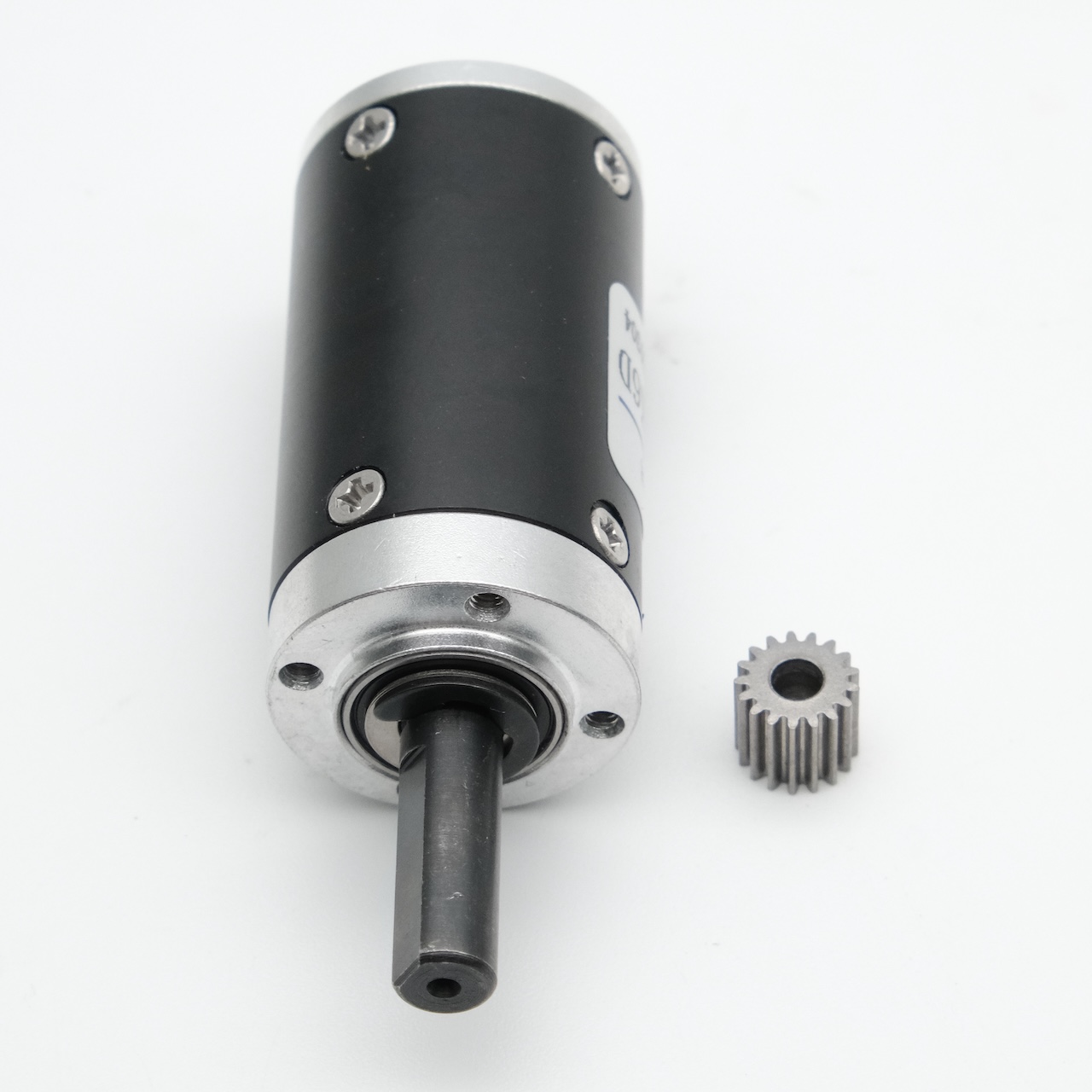 미니 메탈 기어박스 22mm 1:3.71-720 브러시 - Diy Home Automation System 리뷰 및 가격