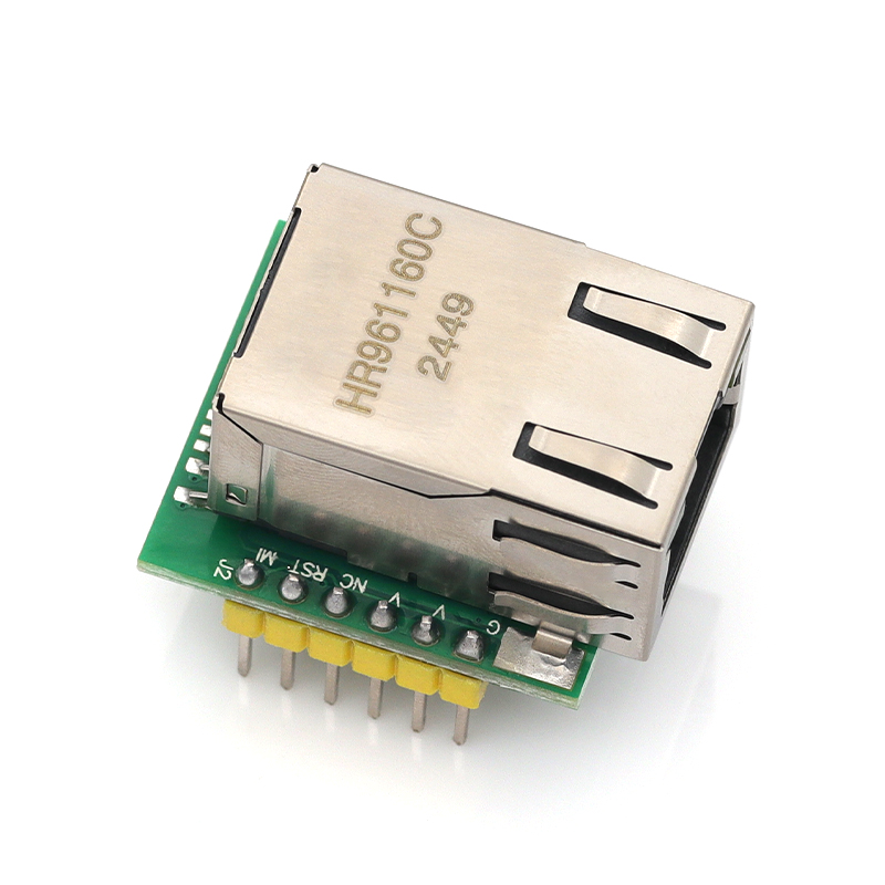 1/5/10Pcs W5500 모듈 TCP/IP 이더넷  - Ethernet Module W5500 리뷰 및 가격