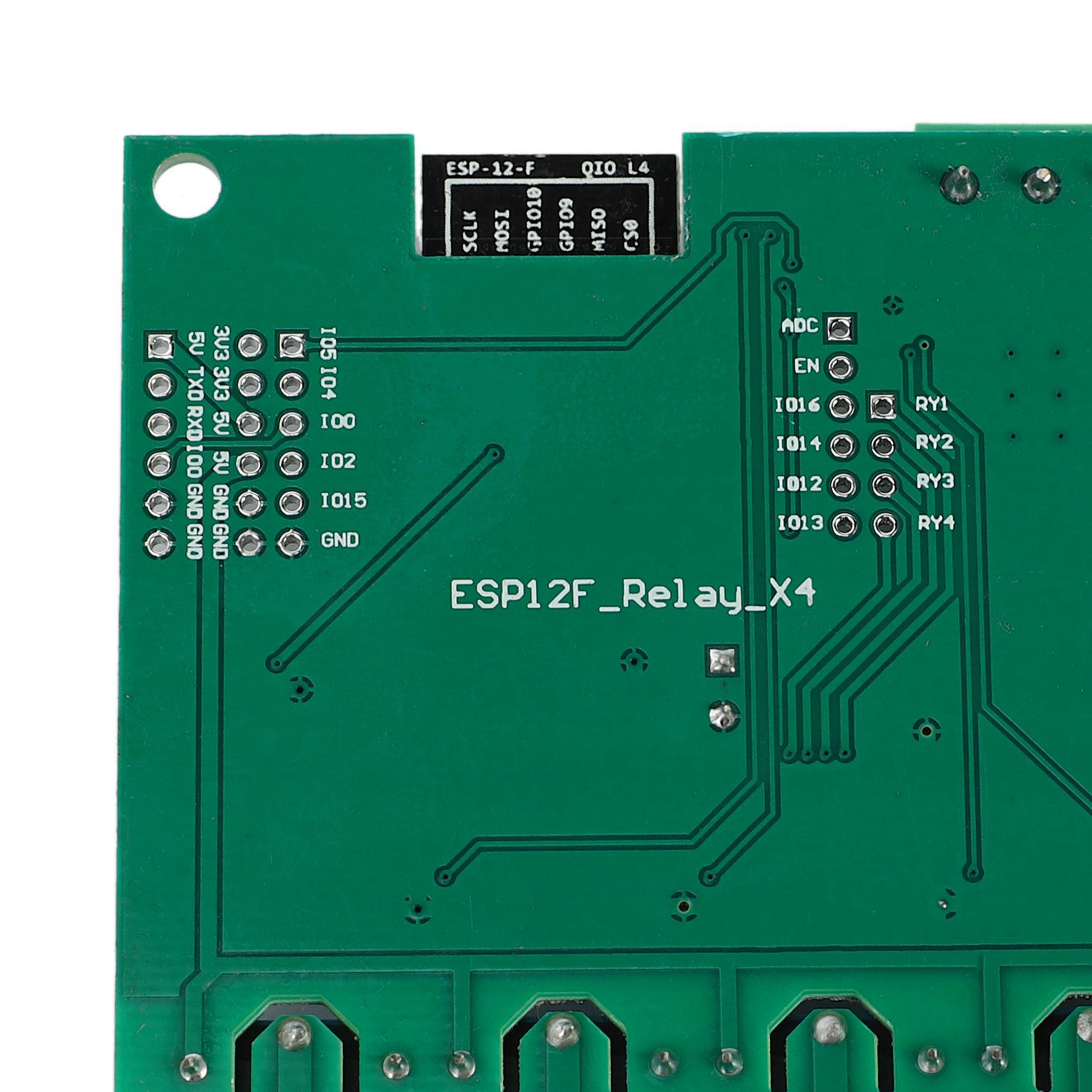 4X 무선 WIFI 4 채널 릴레이 모듈 Arduino - Relay 8 Channel Board 리뷰 및 가격