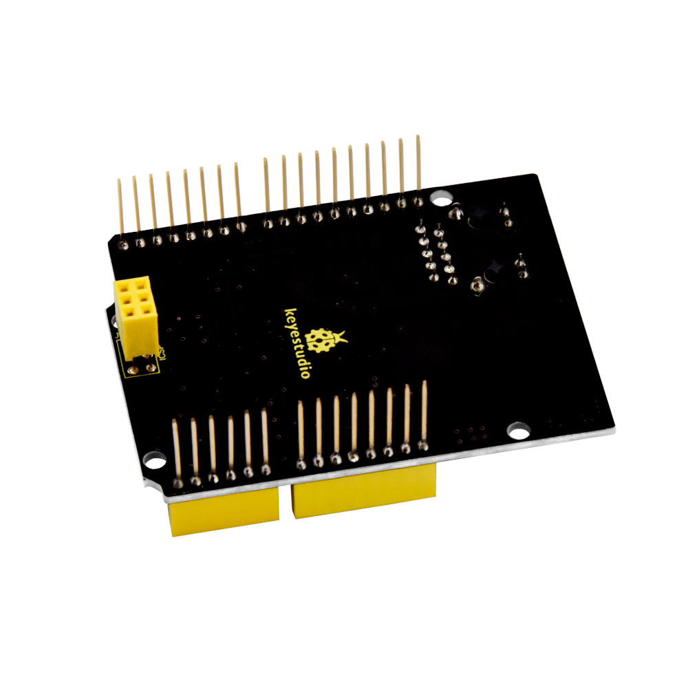Keyestudio W5500 arduino용 이더넷  - Ethernet Module W5500 리뷰 및 가격
