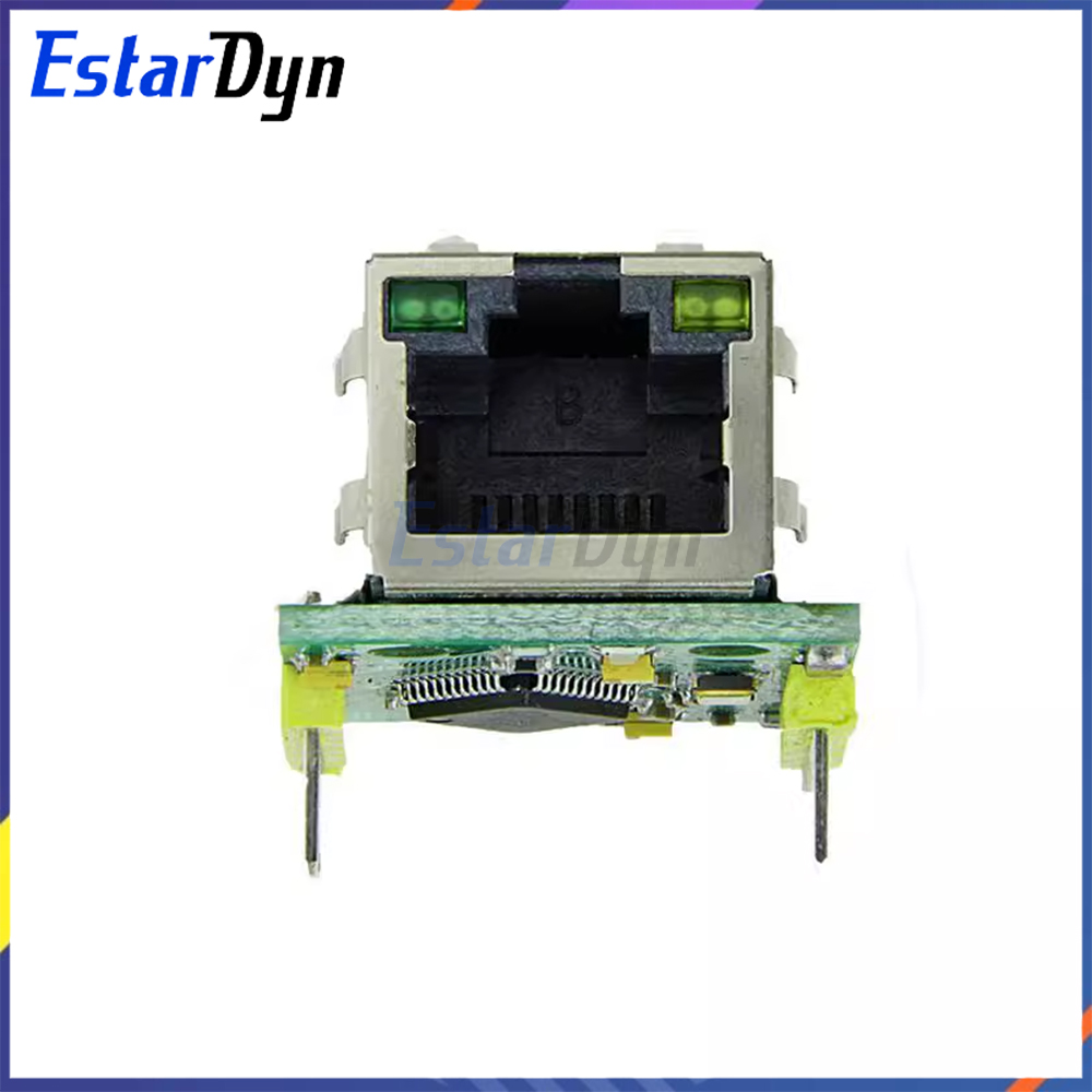 W5500 이더넷 모듈 SPI-LAN TCP/IP 네트 - Ethernet Module W5500 리뷰 및 가격