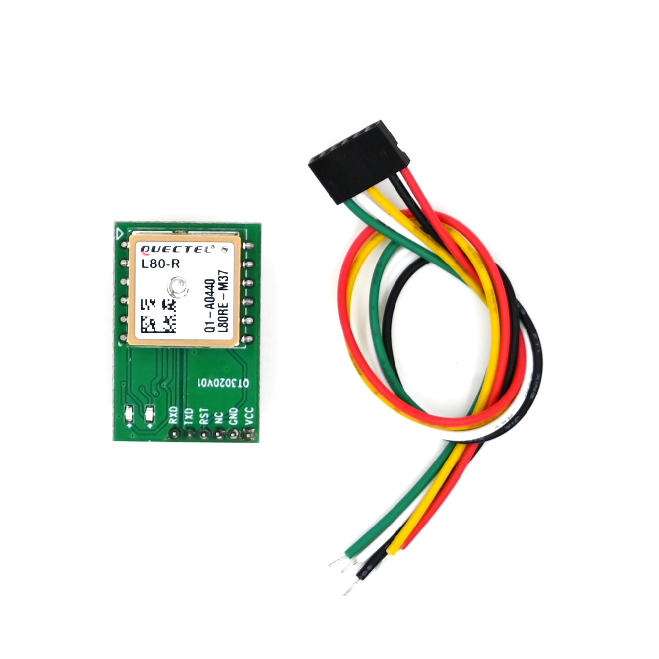 Quectel L80-R L80RE-M37 직렬 GPS - Home Automation Arduino 리뷰 및 가격