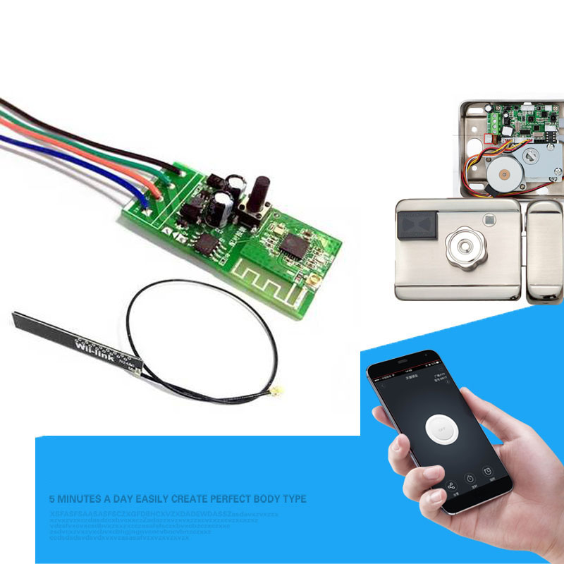 EWelink 앱용 12V WiFi 스마트 스위치 전자 - Diy Home Automation System 리뷰 및 가격