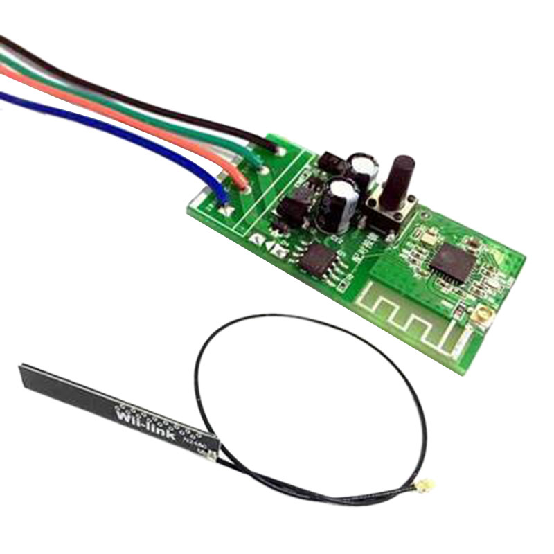 EWelink 앱용 12V WiFi 스마트 스위치 전자 - Diy Home Automation System 리뷰 및 가격