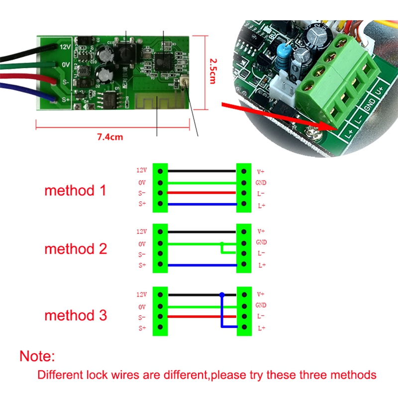 EWelink 앱용 12V WiFi 스마트 스위치 전자 - Diy Home Automation System 리뷰 및 가격