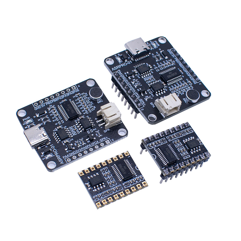WAVGAT ASR PRO 오프라인 음성 인식 모듈,  - Diy Smart Home Automation Devices 리뷰 및 가격