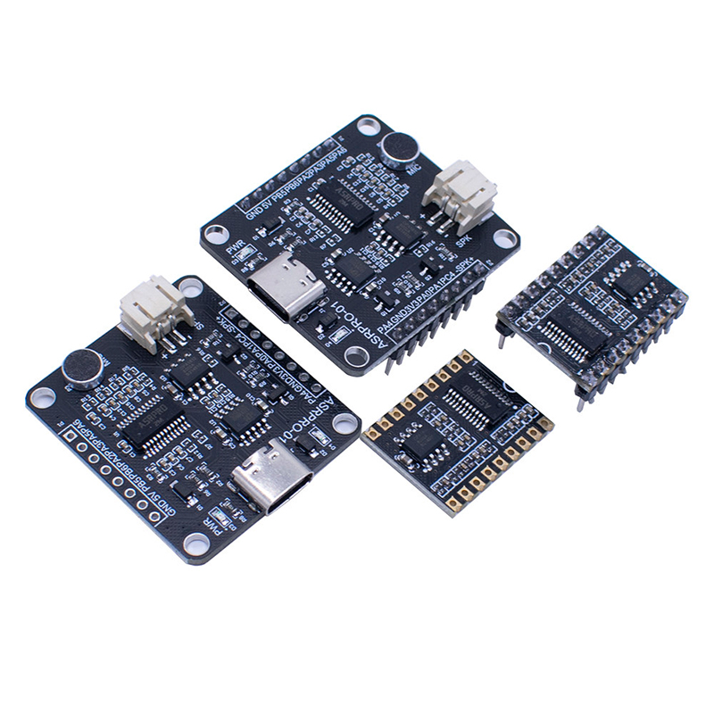 WAVGAT ASR PRO 오프라인 음성 인식 모듈,  - Diy Smart Home Automation Devices 리뷰 및 가격