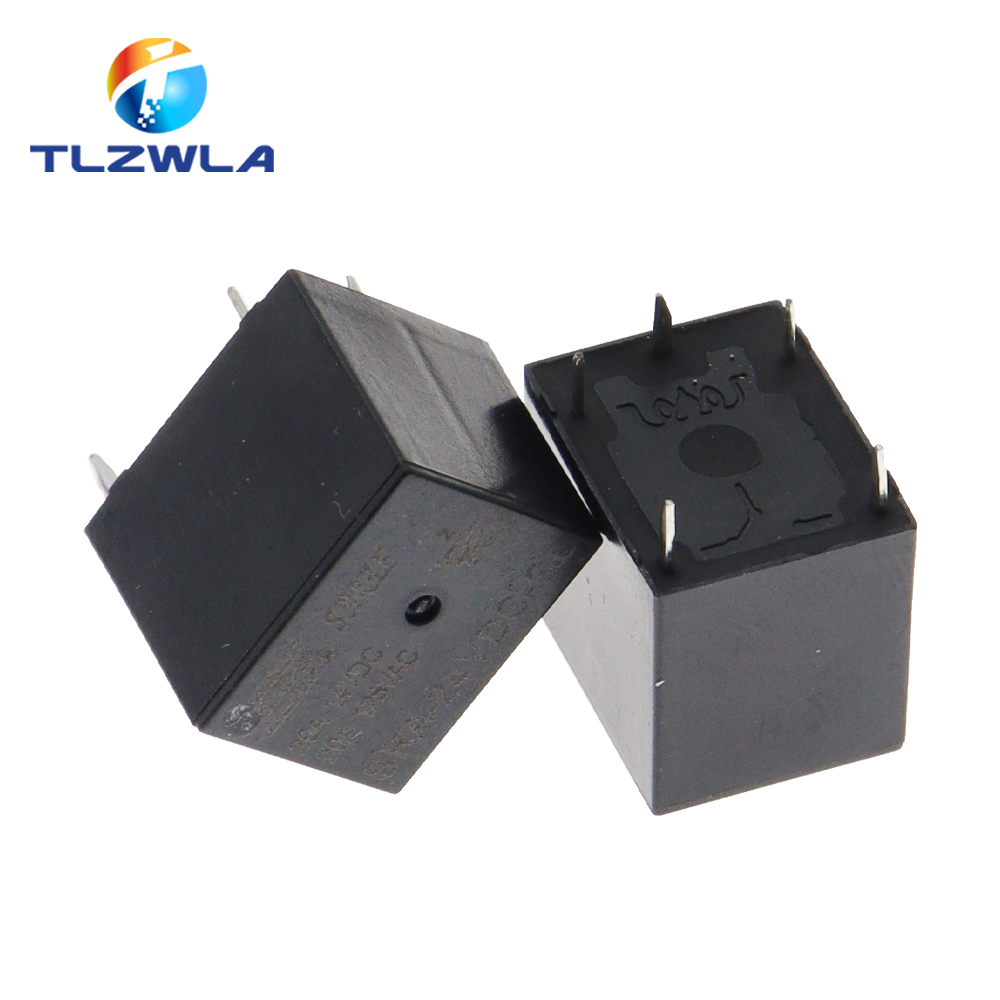 5PCS 5V 12V 24V 20A DC 전원 릴레이  - Shelly Relay Module 리뷰 및 가격