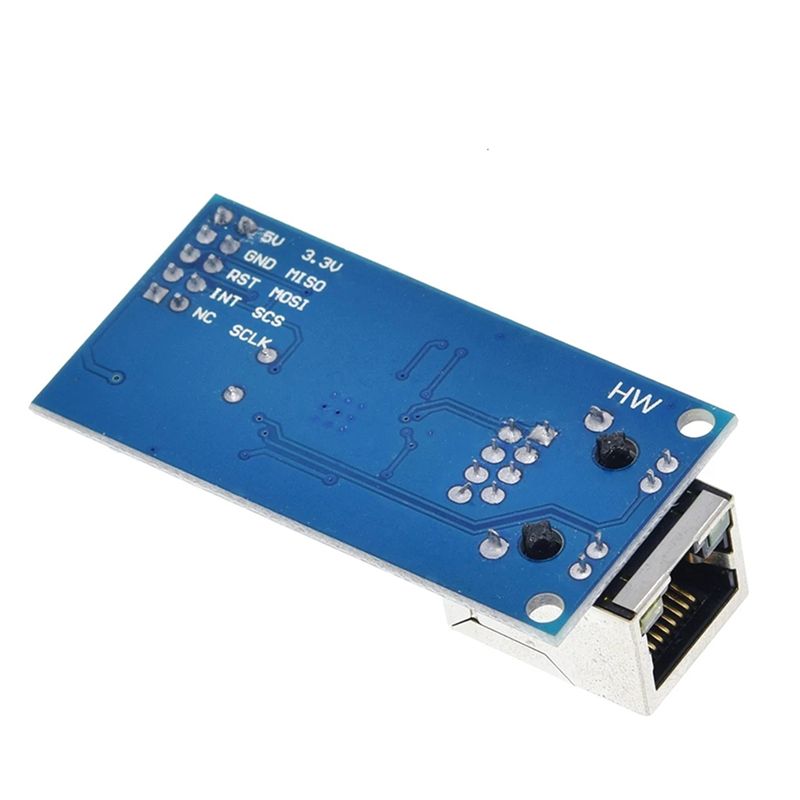 ABRI-2X W5100 이더넷 쉴드 LAN 네트워크  - Ethernet Module W5500 리뷰 및 가격