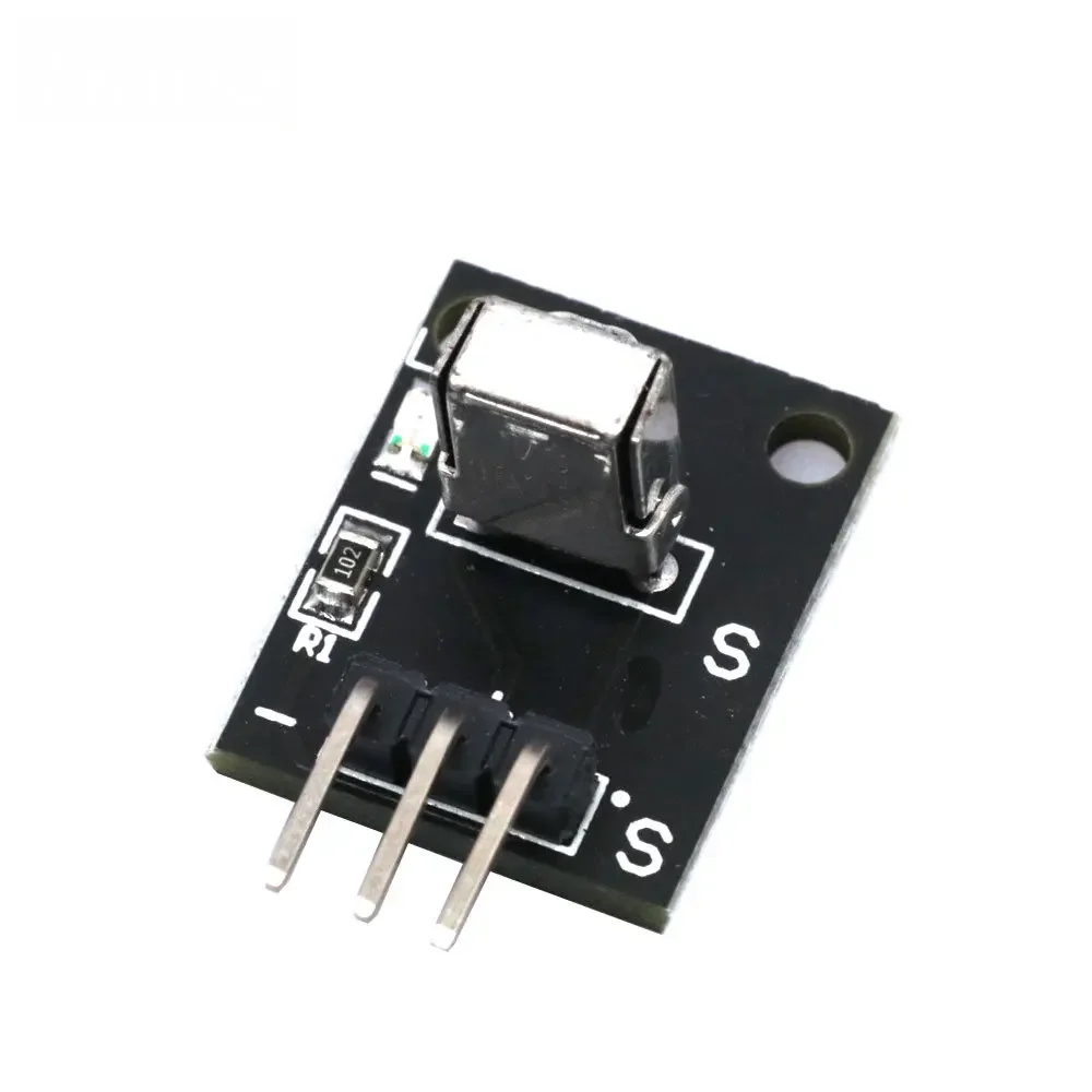 스마트 IR 원격 제어 센서 모듈(HX1838) - A - Diy Home Automation System 리뷰 및 가격