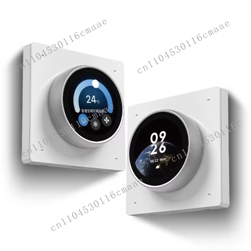 홈 오토메이션 시스템 스마트 노브 터치 스크린 1.6인 - Home Automation System Design 리뷰 및 가격