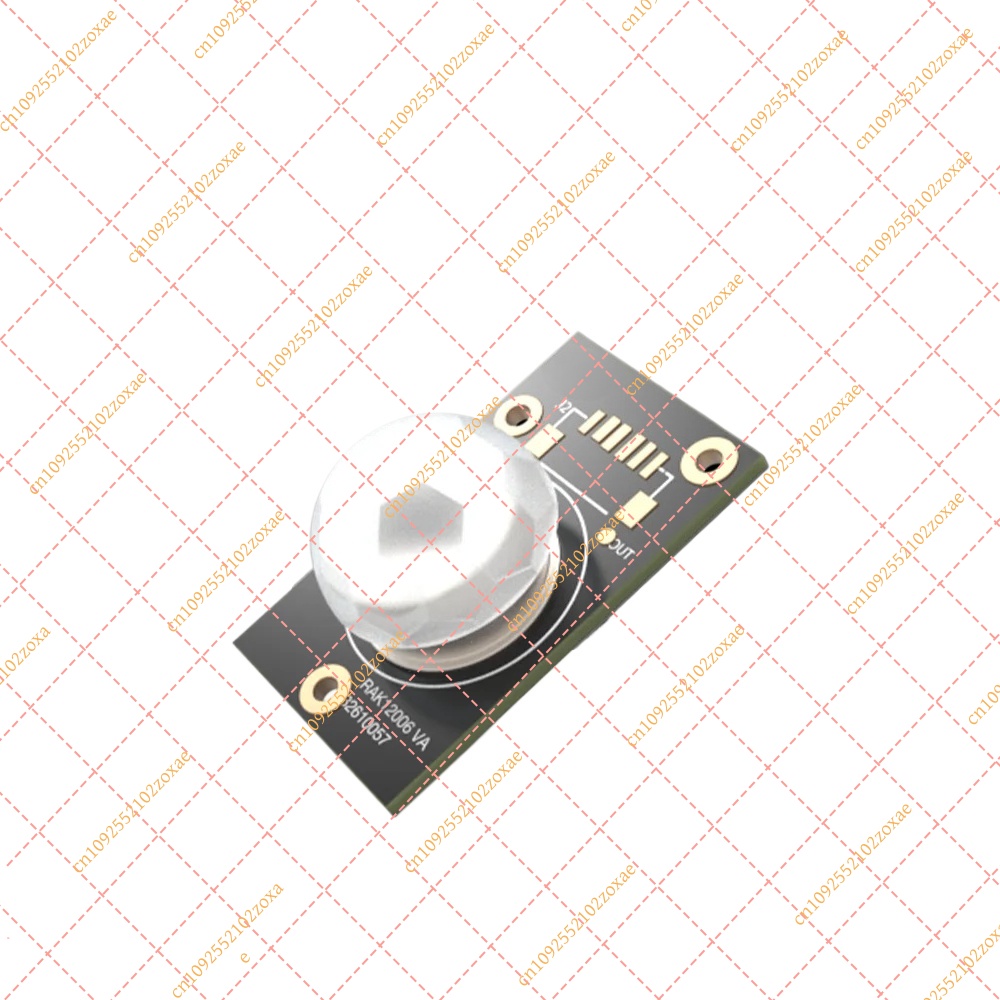 PIR 모션 센서 모듈 AM312 적외선 감지기 DIY - Iot Diy Home Automation 리뷰 및 가격