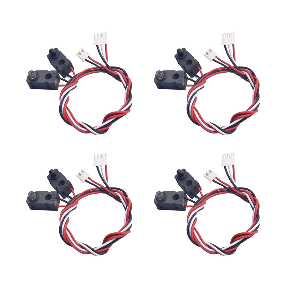 4 쌍의 적외선 빔 센서 키트 스마트 홈 자동화를 위한 - Diy Home Automation System 리뷰 및 가격