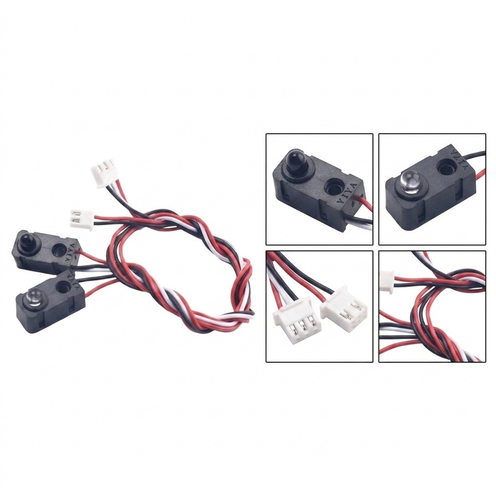4 쌍의 적외선 빔 센서 키트 스마트 홈 자동화를 위한 - Diy Home Automation System 리뷰 및 가격