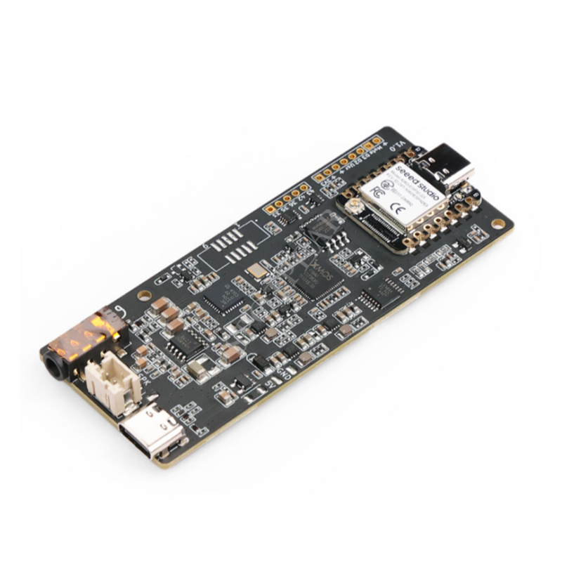 ReSpeaker Lite 스마트 음성 보조 키트 Se - Home Automation With Arduino 리뷰 및 가격