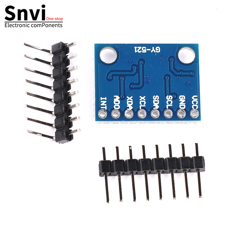 GY-521 MPU-6050 MPU6050 모듈 Ard - Home Automation Arduino 리뷰 및 가격