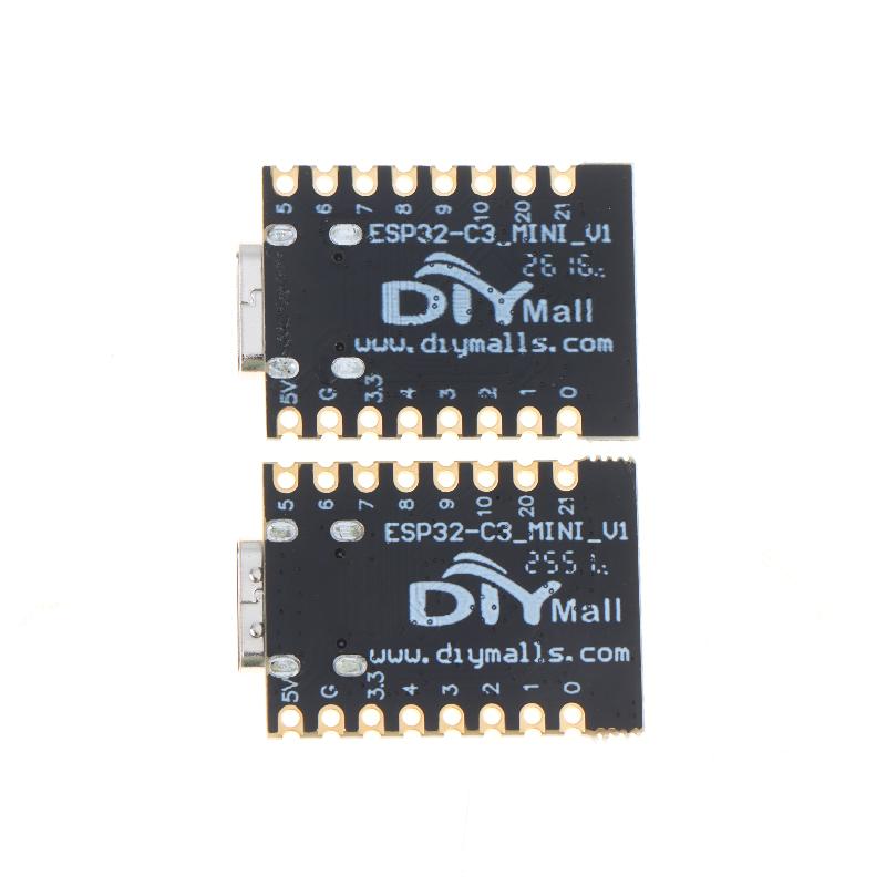 ESP32 C3 슈퍼 미니 WiFi 블루투스 개발 보드 - Diy Home Automation System 리뷰 및 가격