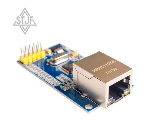 스마트 전자 USR-ES1 W5500 칩 신형 모듈 T - Ethernet Module W5500 리뷰 및 가격
