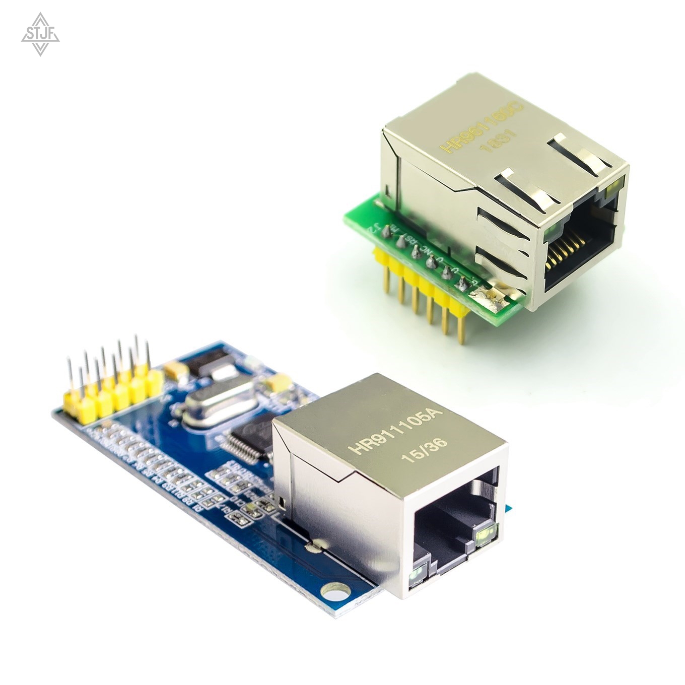스마트 전자 USR-ES1 W5500 칩 신형 모듈 T - Ethernet Module W5500 리뷰 및 가격