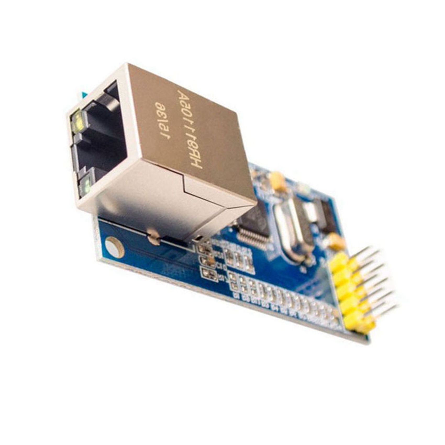 【공개】4X W5500 이더넷 네트워크 모듈 하드웨어  - Ethernet Module W5500 리뷰 및 가격