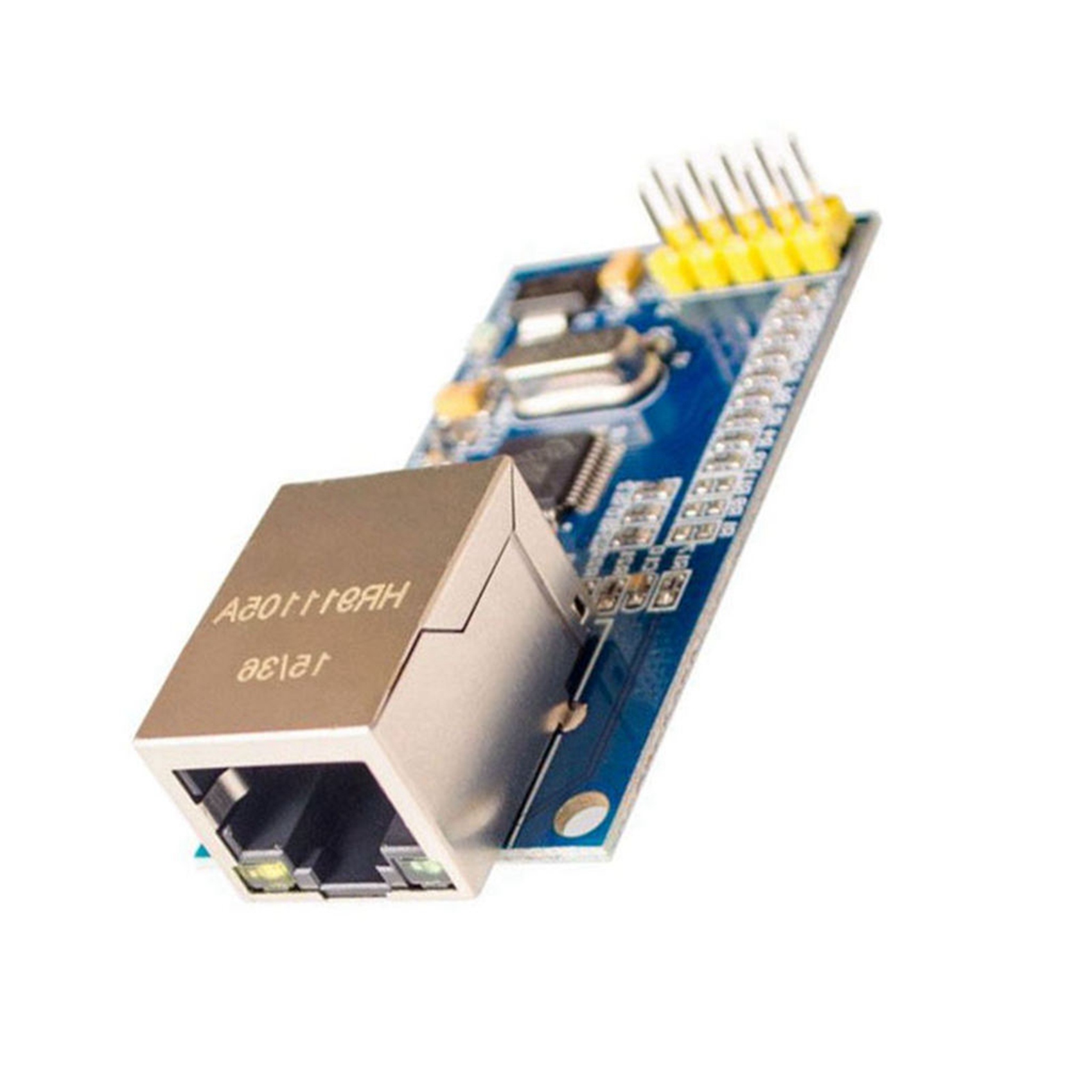【공개】4X W5500 이더넷 네트워크 모듈 하드웨어  - Ethernet Module W5500 리뷰 및 가격