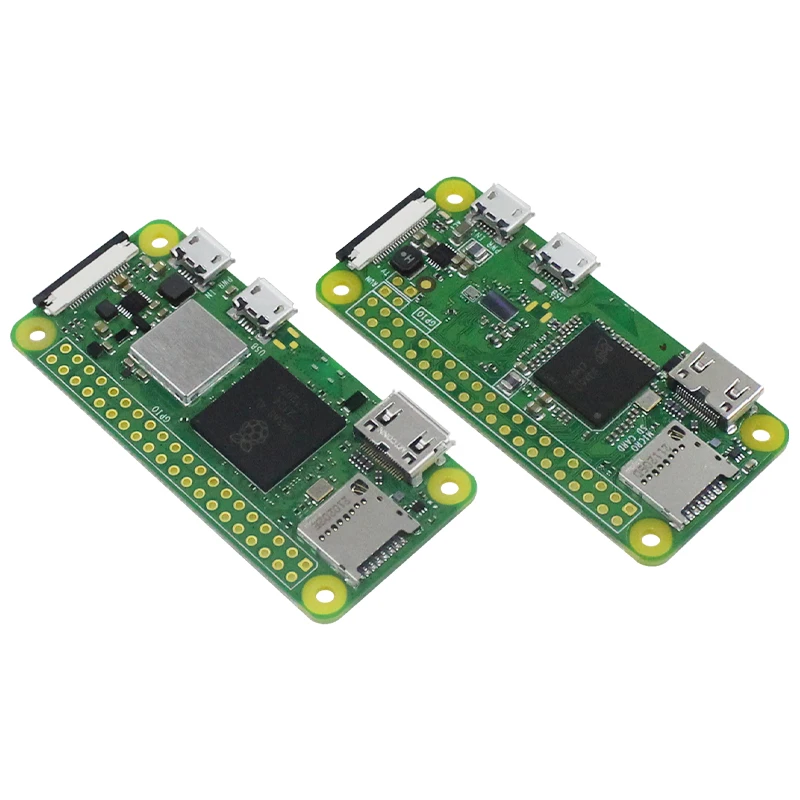 SmCpOriginal Raspberry Pi Zero - Pi Zero W Board 리뷰 및 가격