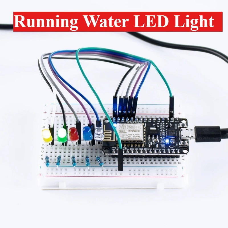ESP8266 WiFi 개발 보드 IoT 스타터 키트  - Home Automation With Arduino 리뷰 및 가격