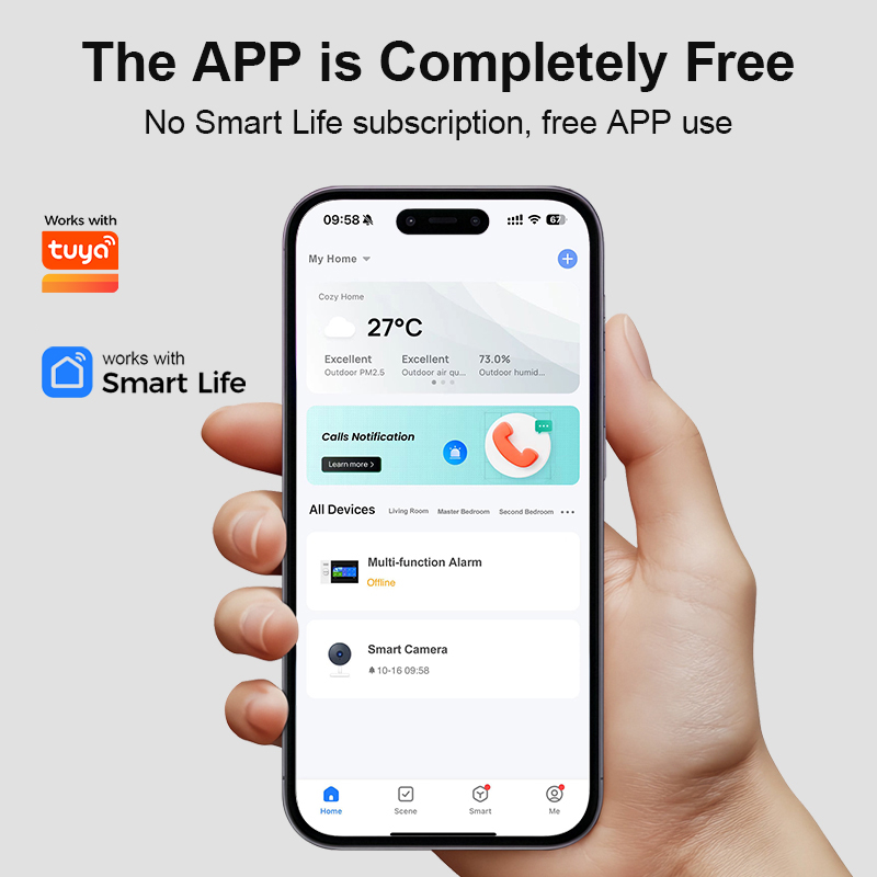 PGST WiFi 2G GSM 홈 오토메이션 알람 시스 - Diy Home Automation System 리뷰 및 가격