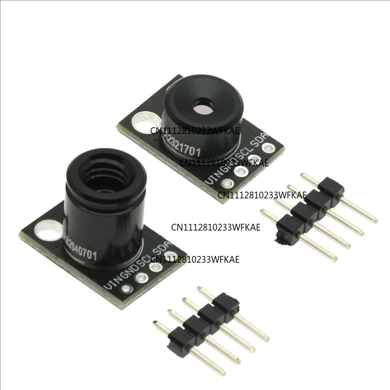 MLX90640 32x24 픽셀 BAA 110용 열화상 - Home Automation Arduino 리뷰 및 가격