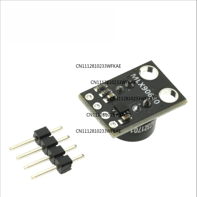 MLX90640 32x24 픽셀 BAA 110용 열화상 - Home Automation Arduino 리뷰 및 가격