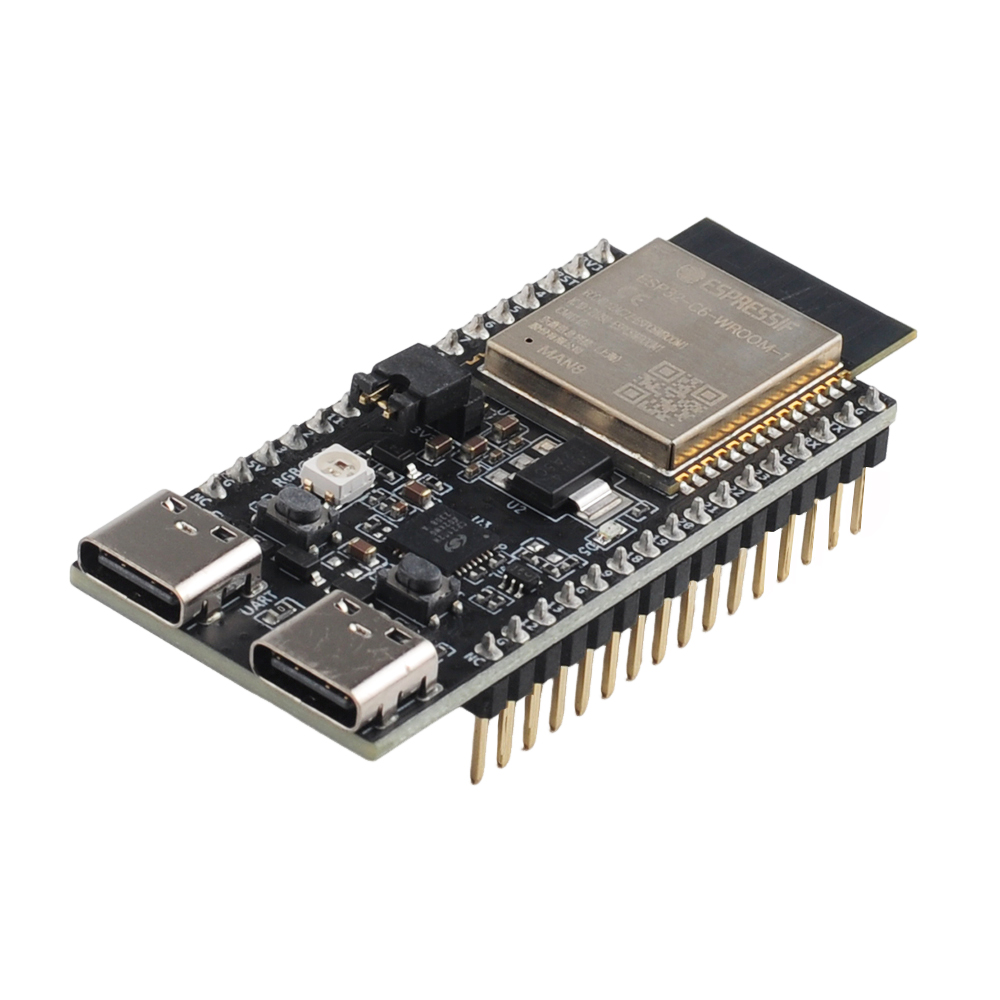 ESP32 C6 DevKitC 1 N8 IoT 보드 W - Diy Home Automation System 리뷰 및 가격