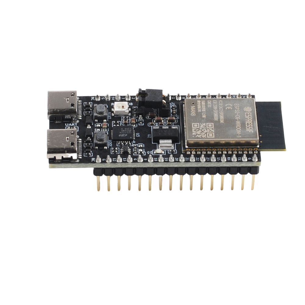 ESP32 C6 DevKitC 1 N8 IoT 보드 W - Diy Home Automation System 리뷰 및 가격