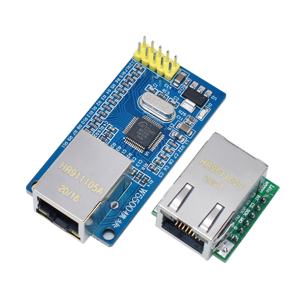 LIZAO W5500 이더넷 네트워크 모듈, 51/ST - Ethernet Module W5500 리뷰 및 가격