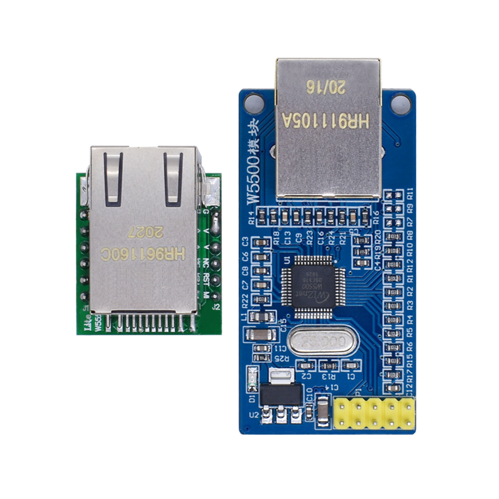 LIZAO W5500 이더넷 네트워크 모듈, 51/ST - Ethernet Module W5500 리뷰 및 가격