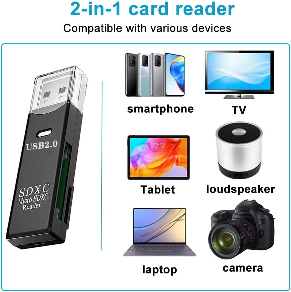 PC용 USB3.0 SD 카드 리더기, 카메라 메모리용 - Home Assistant Sd 리뷰 및 가격
