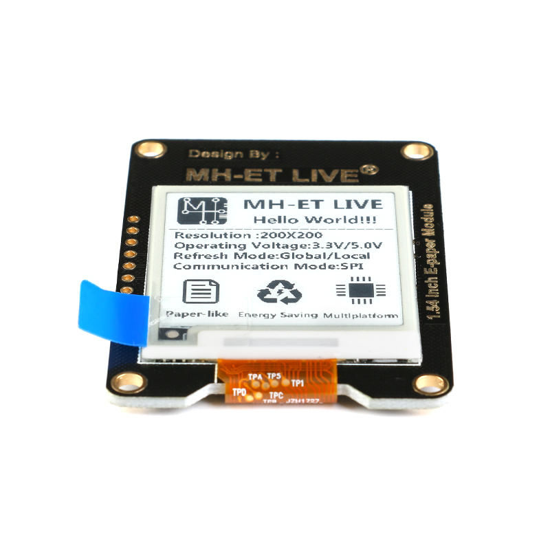 1.54인치 2.9인치 2.13인치 2.9 2.13 1 - Display Epaper 2.9 리뷰 및 가격